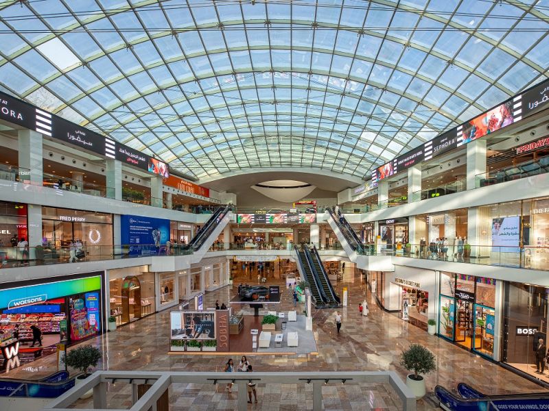 Unforgettable family adventures await at Dubai Festival City Mall this summer