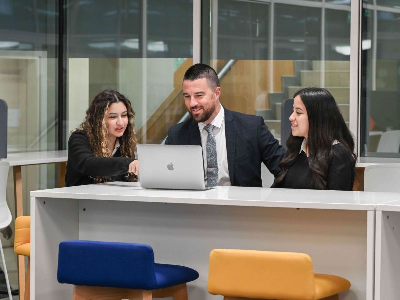 More than 12,000 university offers reveal how UAE students are rethinking higher education