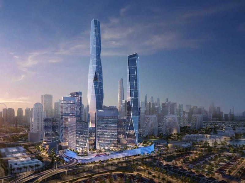 DMCC Launches Dmcc Cyber as It Formalises Tech Ecosystem Uniting Over 4,000 Companies