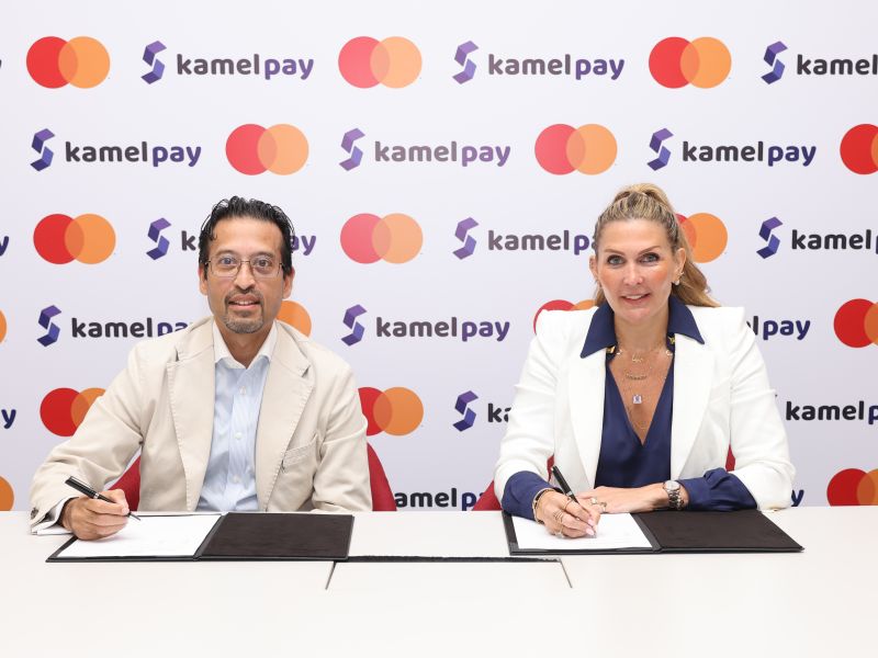 KamelPay launches AbsoluteCard powered by Mastercard, bringing real-time corporate spend management to UAE businesses