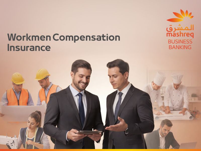 Mashreq Redefines Business Protection for SMEs with Instant, Embedded Insurance Solutions in Partnership with Sukoon