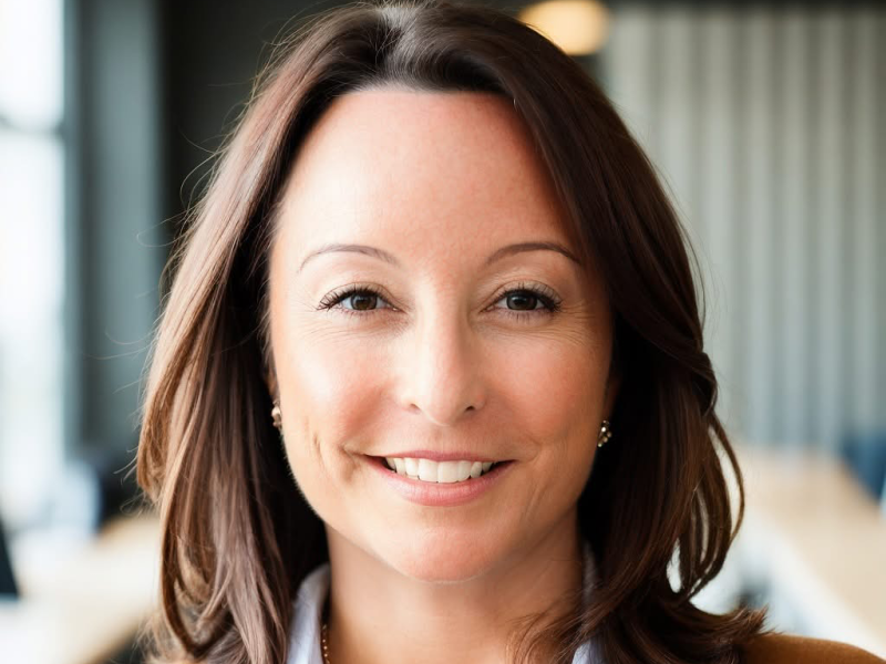 Veeam Appoints Michelle Graff as Senior Vice President of Global Partners and Channel 