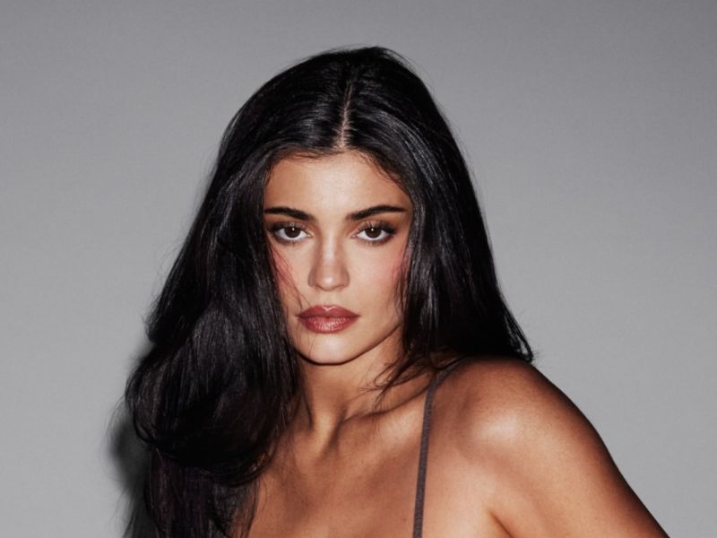 Kylie Jenner