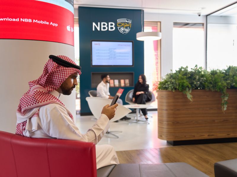 NBB Announces Updated Branch Operating Hours