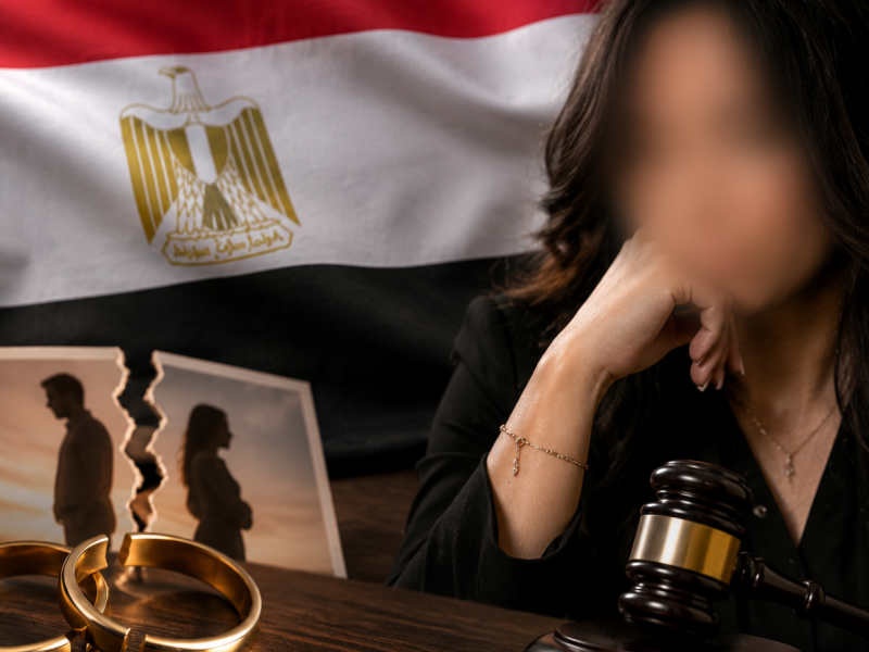 إعلامية مصرية شهيرة تفاجئ جمهورها بإعلان طلاقها.. إليك التفاصيل