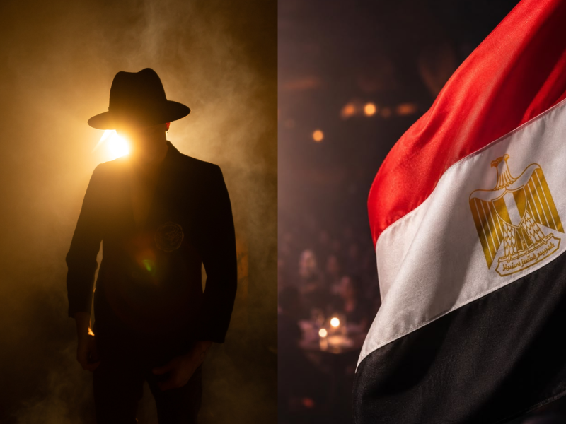 صدمة للجمهور المصري.. مطرب شهير يثير الجدل بقرار الاعتزال