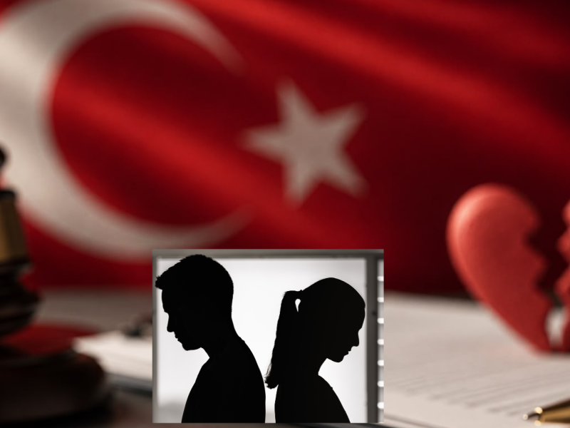 صدمة لمحبي الدراما التركية.. انفصال ثنائي شهير يشعل مواقع التواصل