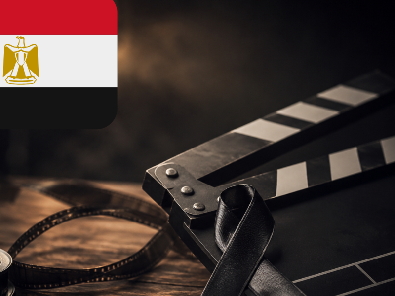 صدمة في مصر.. وفاة فنان مصري شهير.. إليكم التفاصيل 