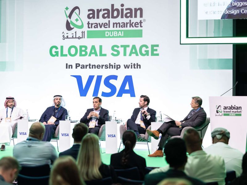 أبحاث سوق السفر العربي 2026 تتوقع ازدهار قطاع السياحة وتجاوز التحديات في المنطقة