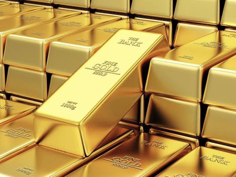 اسعار الذهب العالمية 