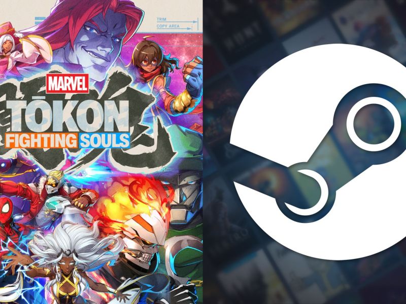 Marvel Tokon