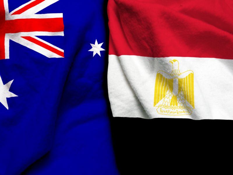معلق مباراة أستراليا ومصر اليوم في كأس العالم 2026
