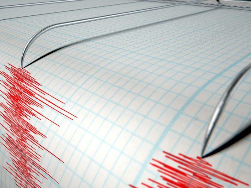 Mexico Earthquake