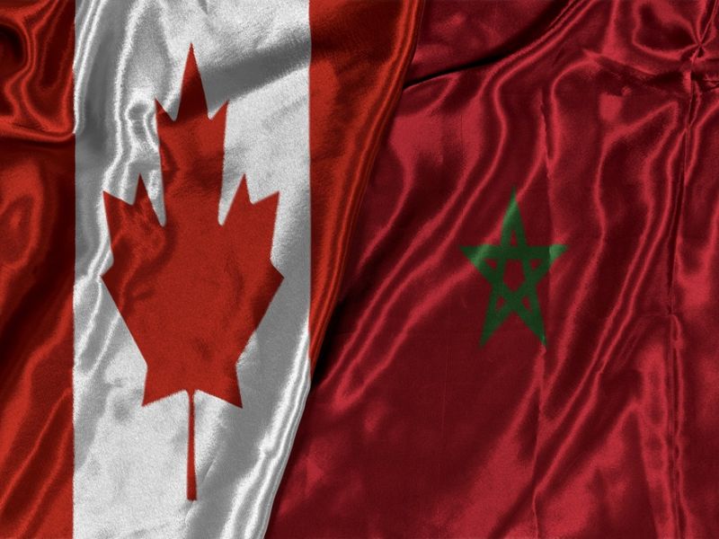 معلق مباراة كندا والمغرب اليوم في كأس العالم 2026
