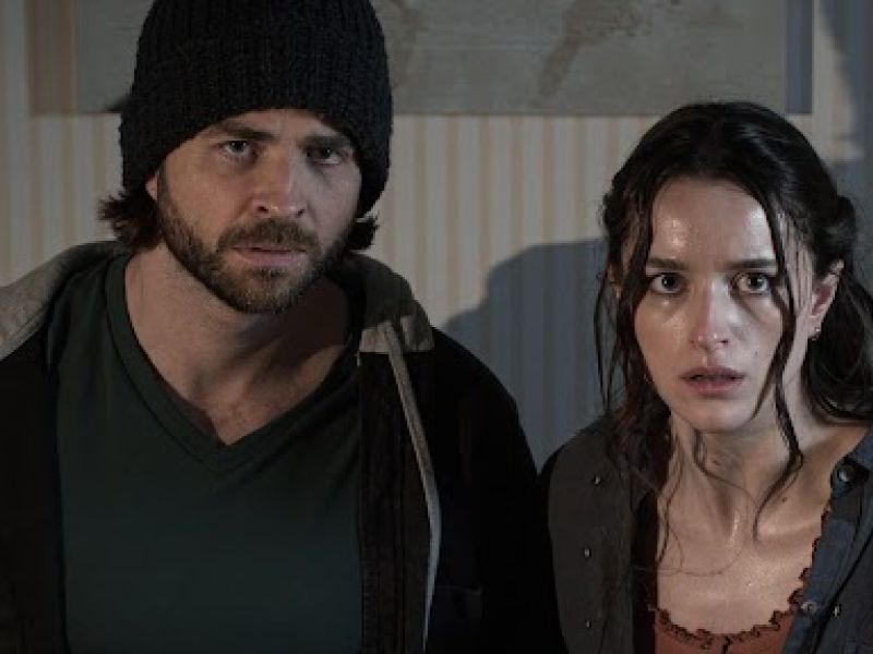 فيلم  Turning Point