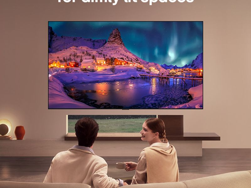 LG Brings Exceptional Radiance to Home Cinemas in the UAE with Next-Gen AI OLED evo and QNED Line-up