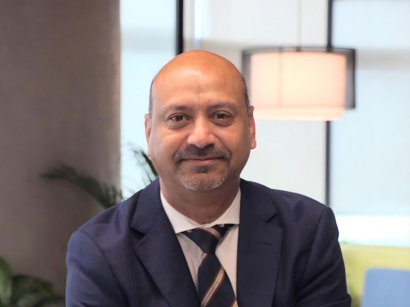 SAP Appoints New Head of Growth Markets, Including Bahrain