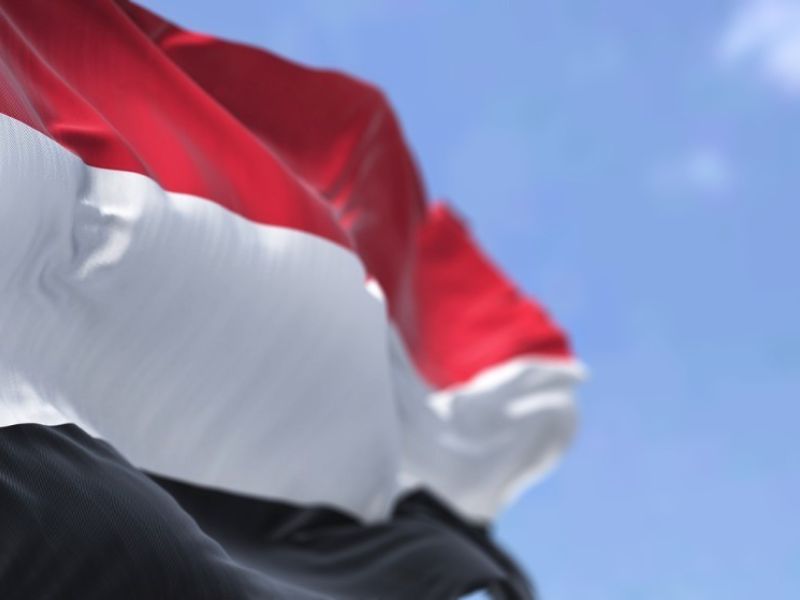 القوات المسلحة اليمنيةتنفذ عملية عسكرية ضد الحوثيين 
