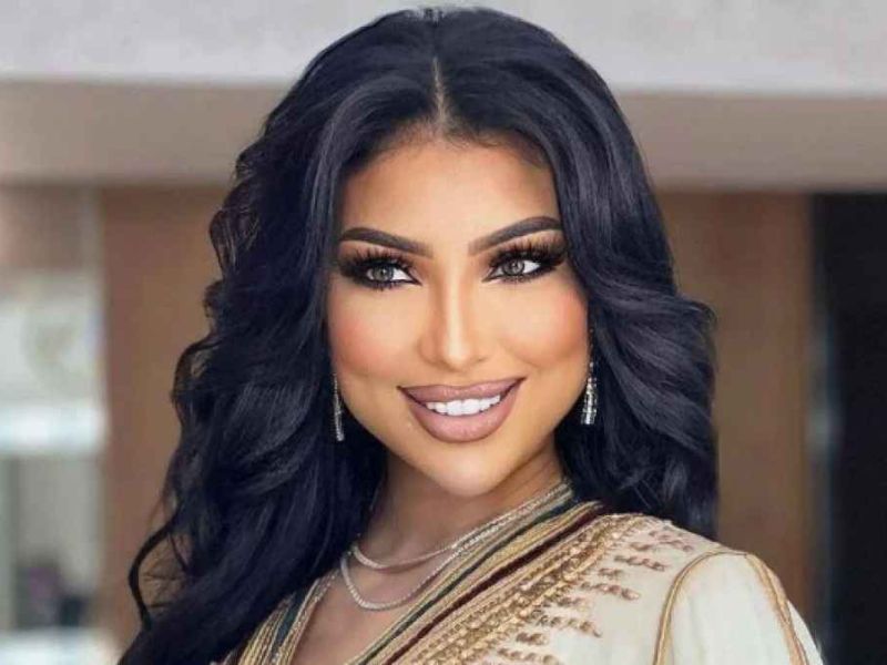 دنيا بطمة