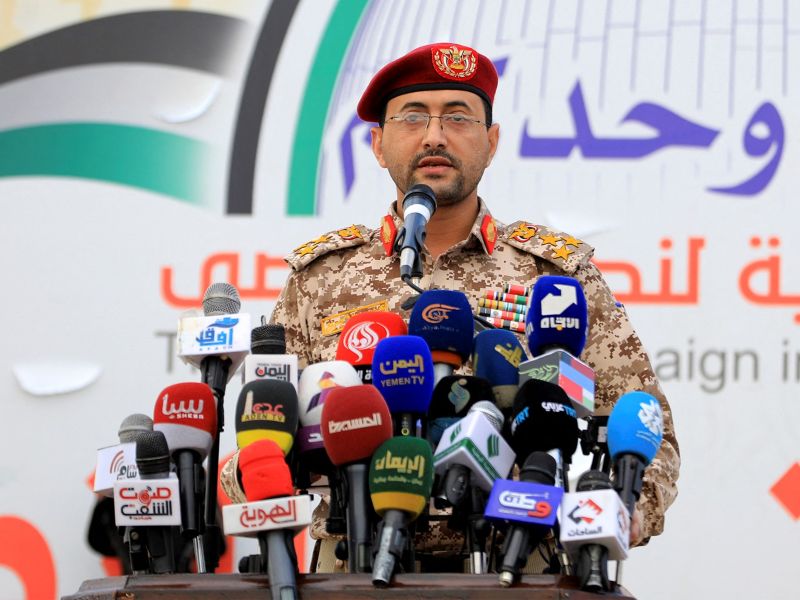 Houthis target two Saudi oil tankers within hours as Red Sea tensions flare