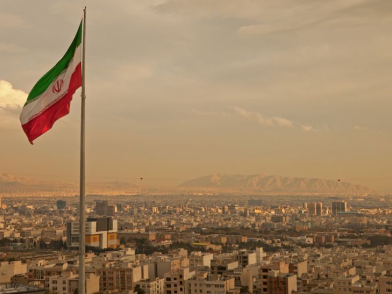 إيران تعدم متهمين بالتجسس وتصف أحدهما بـ(جندي نتنياهو)