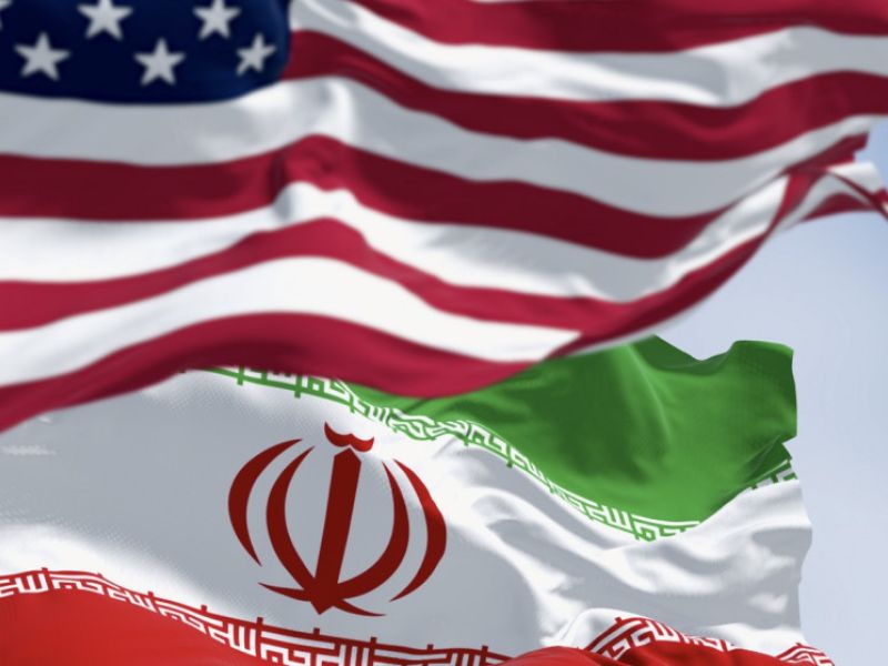 إيران تحمل واشنطن مسؤولية تصاعد التوتر 