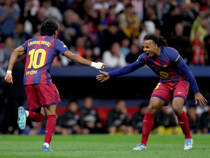 Barcelona vs Basel predicted lineups - Friendly Match 2026