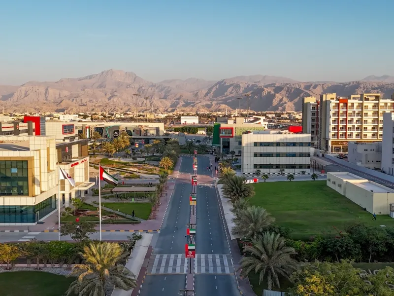 AURAK Revamps Business Programs to Prepare Graduates for a Rapidly Changing Business Landscape