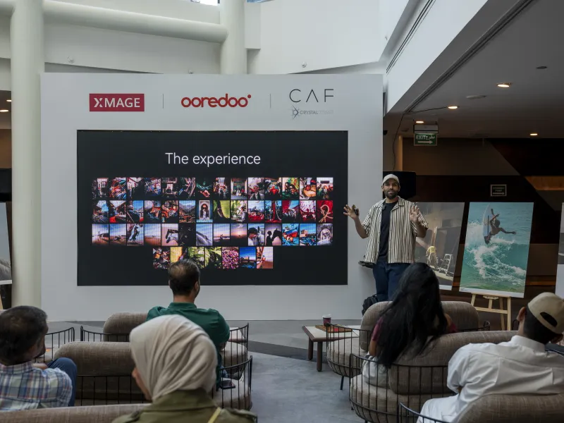  Ooredoo الكويت تطلق أحدث هواتف Huawei Pura 90s بعرض حصري 