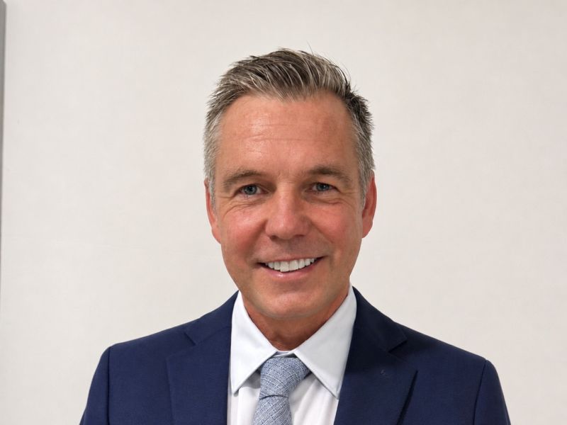 GEMS Education appoints Edward Staton as Principal of GEMS Metropole School Motor City