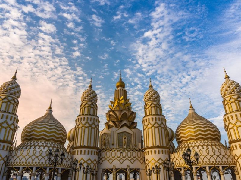القرية العالمية تدعو شركات وروّاد قطاع المأكولات والمشروبات لإطلاق مفاهيمهم في موسمها الـ 31
