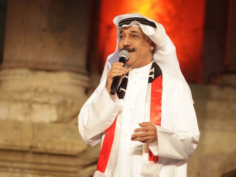 عبدالله الرويشد