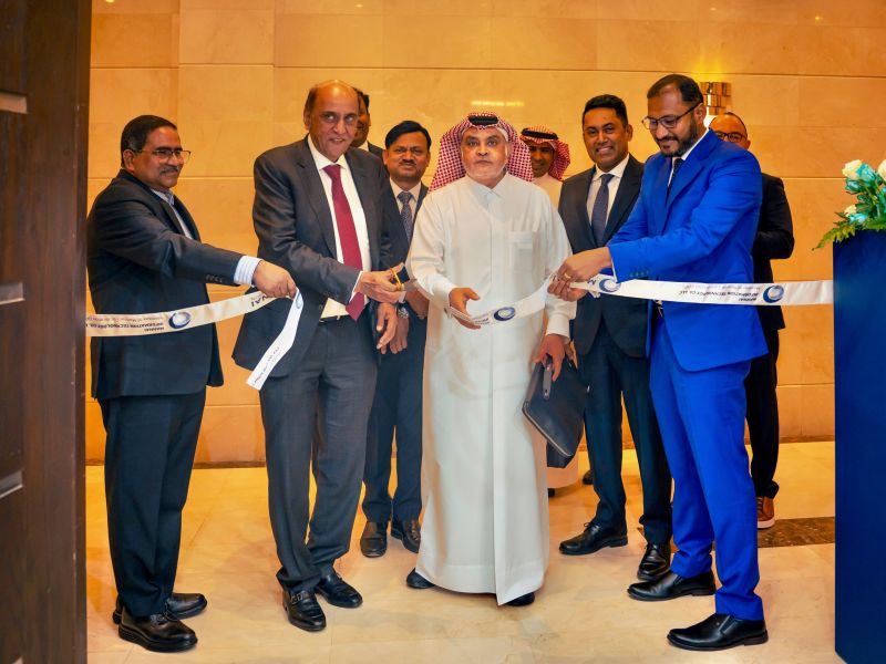 المناعي لتكنولوجيا المعلومات تفتتح مقرها الإقليمي في الرياض دعماً لمستهدفات رؤية السعودية 2030