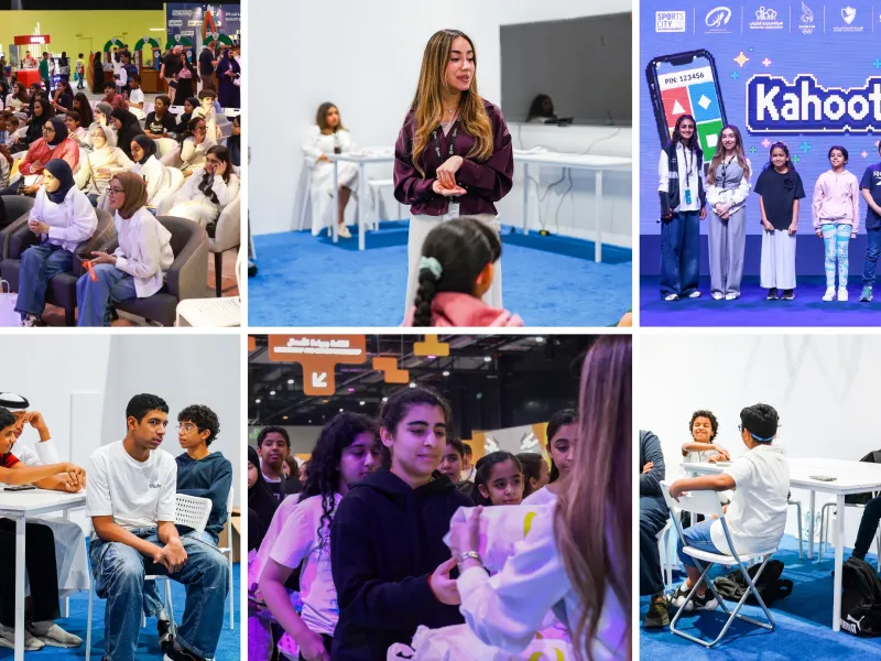 بنك البحرين الوطني يقدم ورش عمل "المصرفي الرقمي للمستقبل" إلى جانب أُمسيات احتفالية في مدينة الشباب 2030