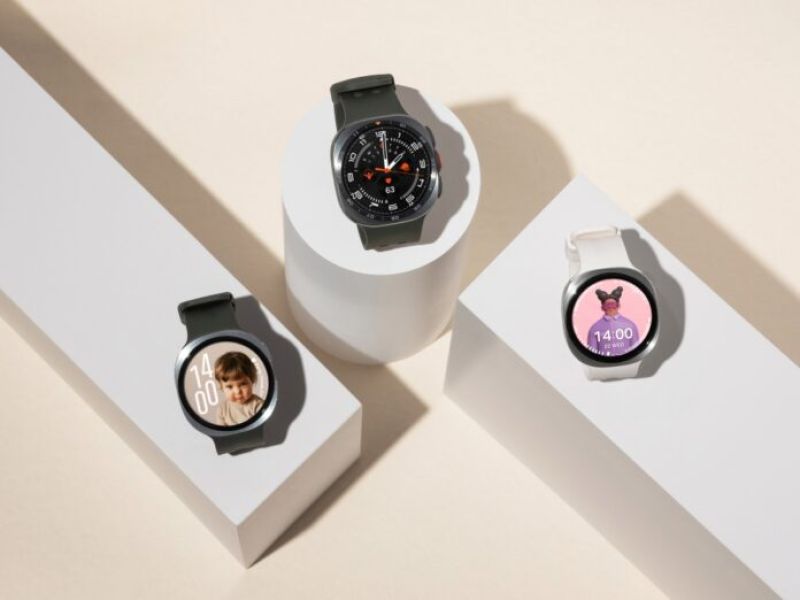 Samsung Electronics Shifts Toward Proactive Health with the New "Galaxy Watch" Lineup