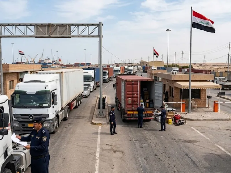الرقم الأعلى للإيرادات منذ تأسيس الدولة العراقية..
