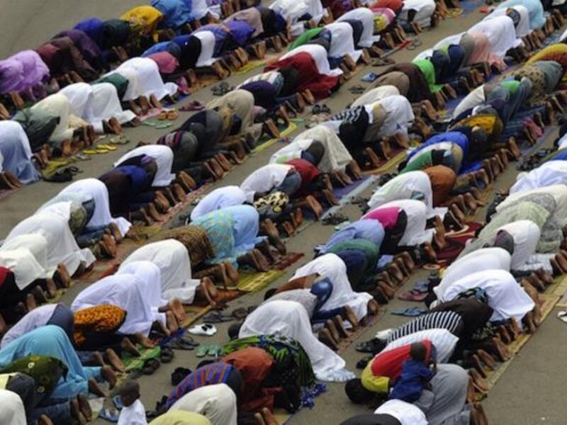 Eid Al Fitr