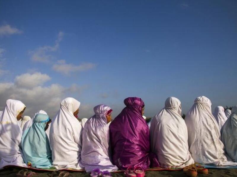 Eid Al Fitr