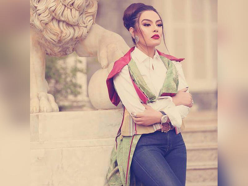 Sherihan