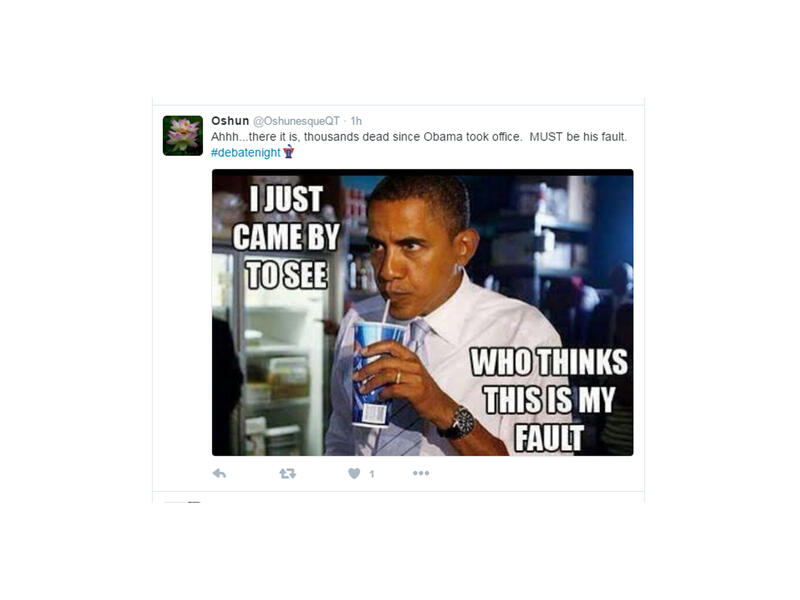Barack Obama