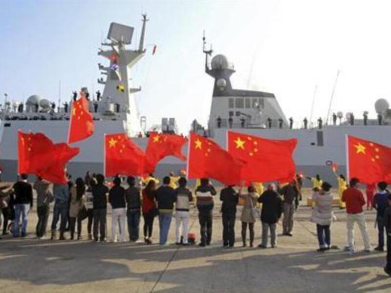 The EIU predicts China will be the largest export market for the GCC by 2020.
