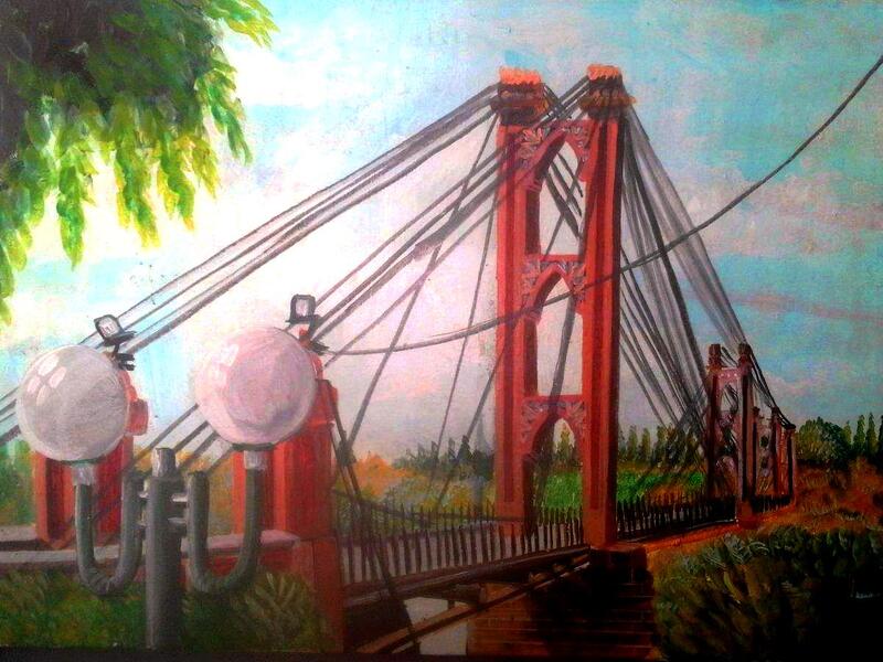 Deir-ez-Zor-suspension-bridge-euphrates-river-zaatari-camp-art-palmyra-2015