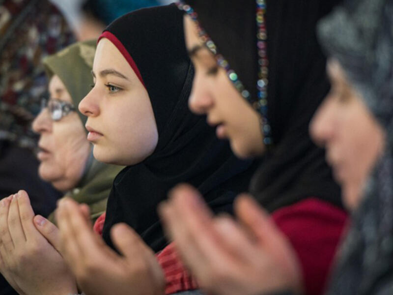 Rio, Brazil - Once you move south of the equator things start to get easier during Ramadan. So for the Muslims in Brazil they on