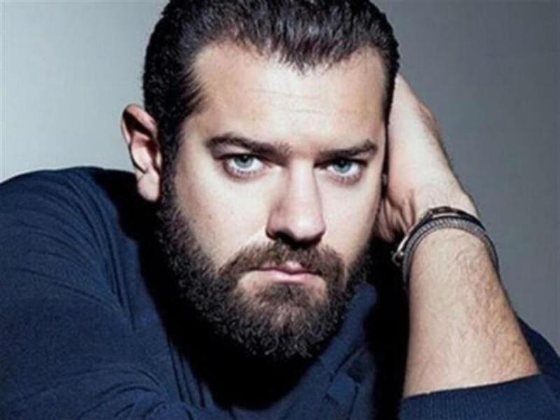 عمرو يوسف: 10 مليون جنيه عن دوره في مسلسل طايع