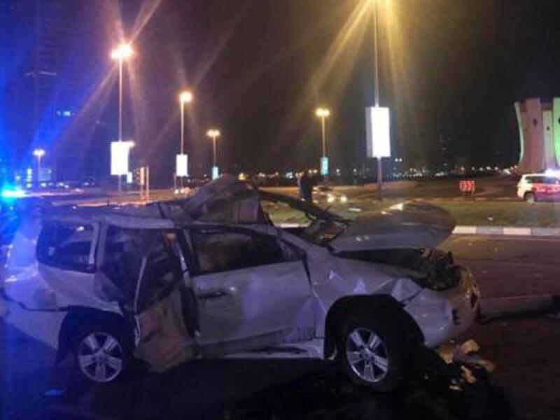 Courtesy of RAK Police