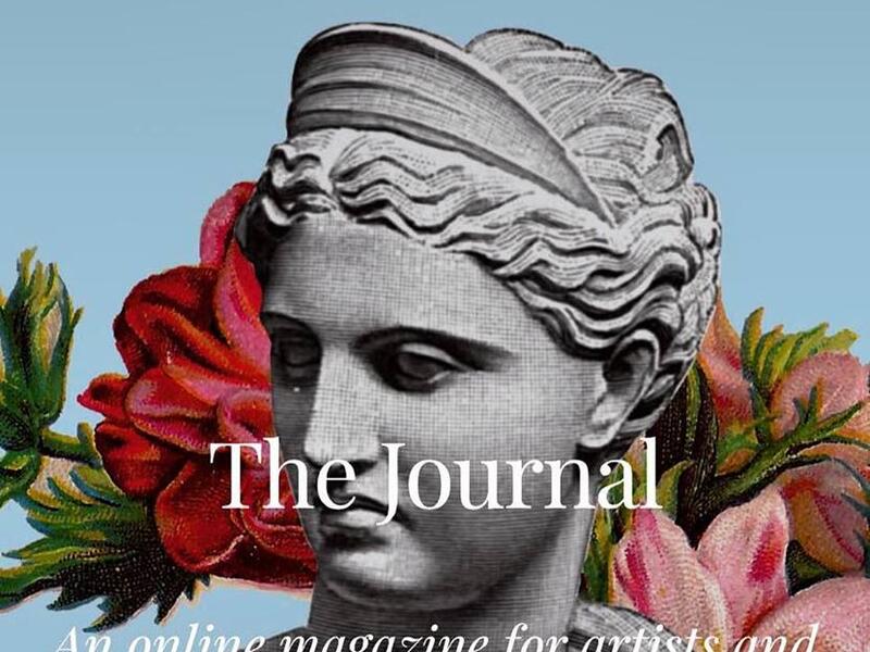 “Artmejournal” (Facebook)