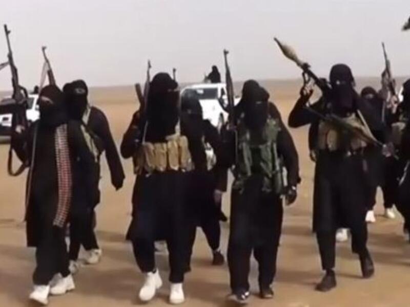 Daesh militants have been in control of Tikrit for six months, while many civilians fled. (AFP/File)