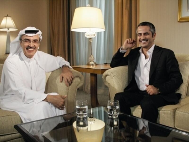 قدم عدة برامج على قناةMBC  منها برنامج نقطة تحول والذي كان له عدة لقاءات مع عدد من الشخصيات المشهورة أمثال سلمان العودة وأحمد الشقيري (داعية إسلامي) والأمير بدر بن عبدالمحسن واللاعب ياسر القحطاني .