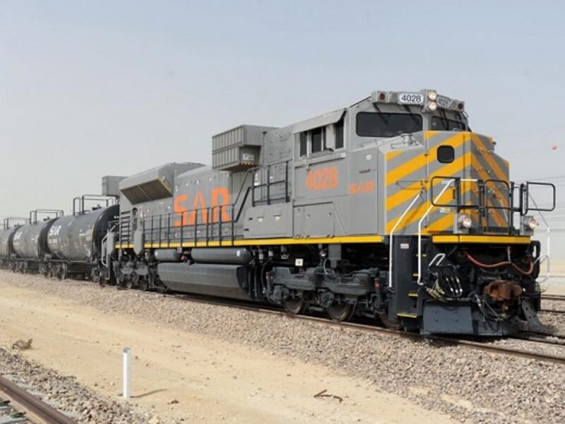 Mineral trains transport a total of 23,683,134 tons of phosphate, bauxite, molten sulfur and commercial phosphoric acid between May 2011 and June 2017