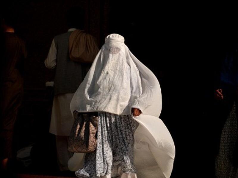 (AFP/File Photo)